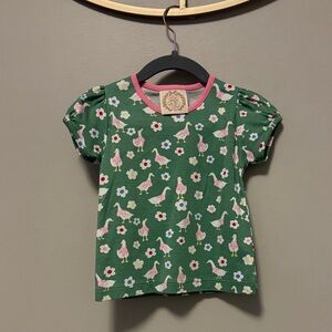 TBBC 2T goose t shirt